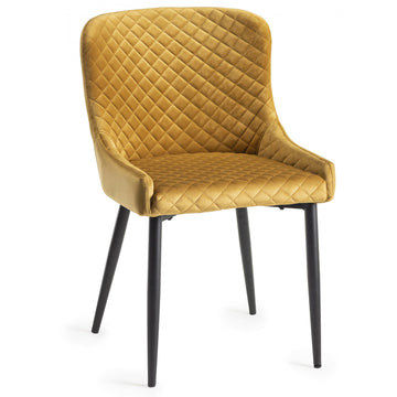 Bentley Designs Cezanne Chairs (Pair) | Taylors on the High Street